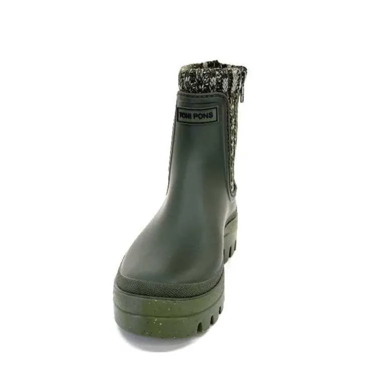 Toni Pons Camos Kaki