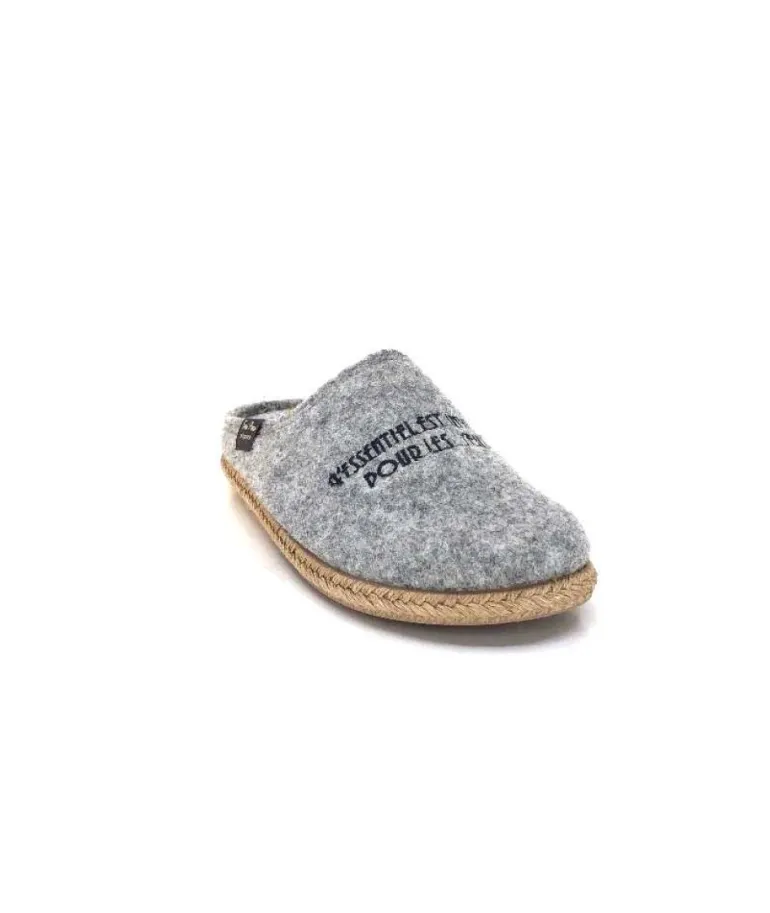 Toni Pons Cor Feutre Gris Perle