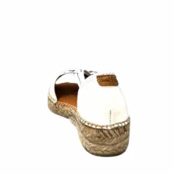 Toni Pons Ebre Cuir Blanc