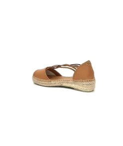 Toni Pons Ebre Cuir Marron