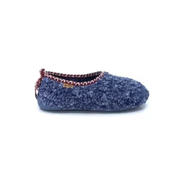 Toni Pons Marta Feutre Bleu