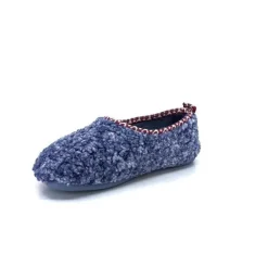 Toni Pons Marta Feutre Bleu