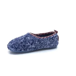 Toni Pons Marta Feutre Bleu