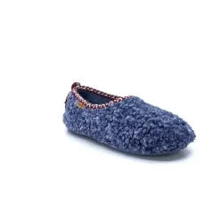 Toni Pons Marta Feutre Bleu