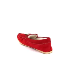 Toni Pons Mila Vermeille Daim Rouge