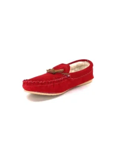 Toni Pons Mila Vermeille Daim Rouge