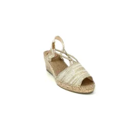 Toni Pons Tess Textile Beige