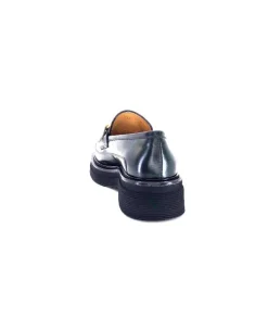 Triver Flight 482-11 Cuir Vert