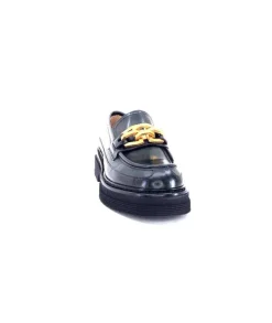 Triver Flight 482-11 Cuir Vert