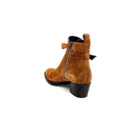 Triver Flight 702.04 Daim Marron Peach