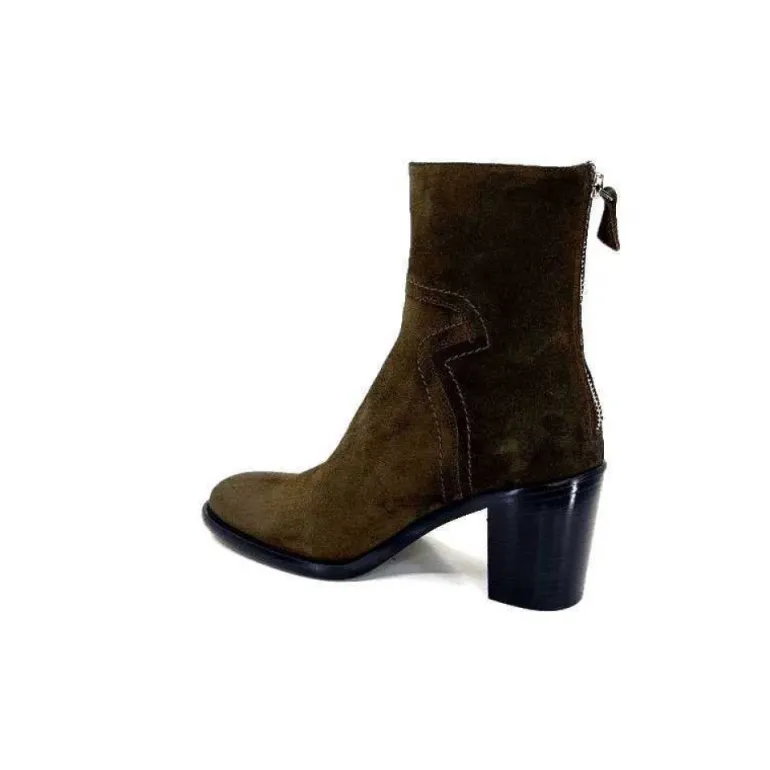 Triver Flight 706.03 Daim Olive