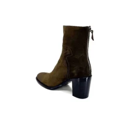 Triver Flight 706.03 Daim Olive