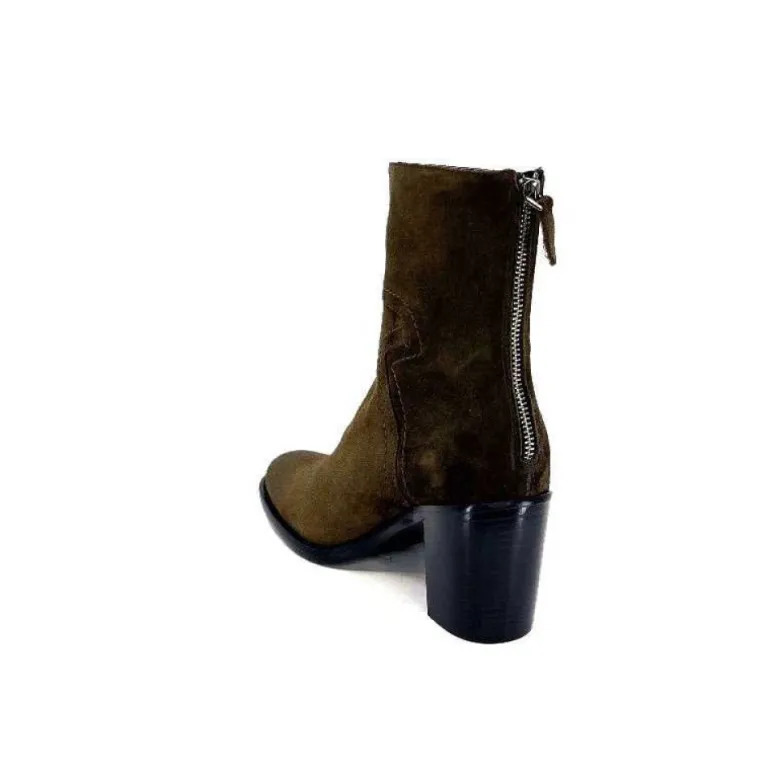 Triver Flight 706.03 Daim Olive