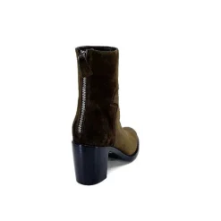 Triver Flight 706.03 Daim Olive