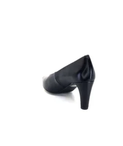 Unisa Koit Cuir Noir