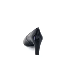 Unisa Koit Cuir Noir