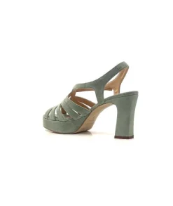 Unisa Orvin Daim Gris