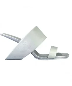 United Nude Loop Hi Cuir Gris