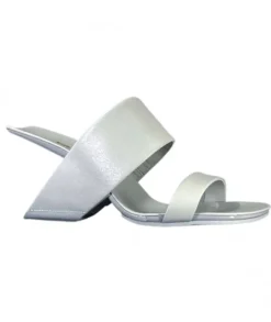 United Nude Loop Hi Cuir Gris