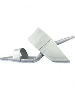 United Nude Loop Hi Cuir Gris