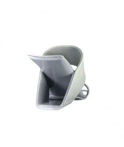 United Nude Loop Hi Cuir Gris