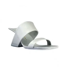 United Nude Loop Hi Cuir Gris