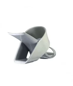 United Nude Loop Hi Cuir Gris