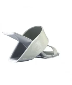 United Nude Loop Hi Cuir Gris