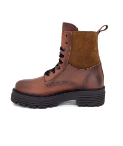 We Do 99471 Cuir Marron Choco