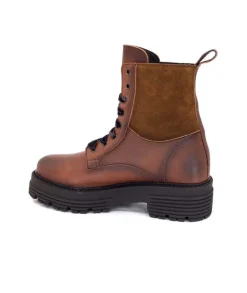 We Do 99471 Cuir Marron Choco