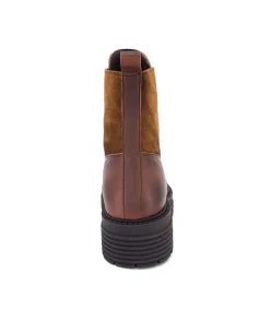 We Do 99471 Cuir Marron Choco