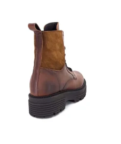 We Do 99471 Cuir Marron Choco