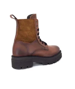 We Do 99471 Cuir Marron Choco