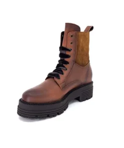 We Do 99471 Cuir Marron Choco