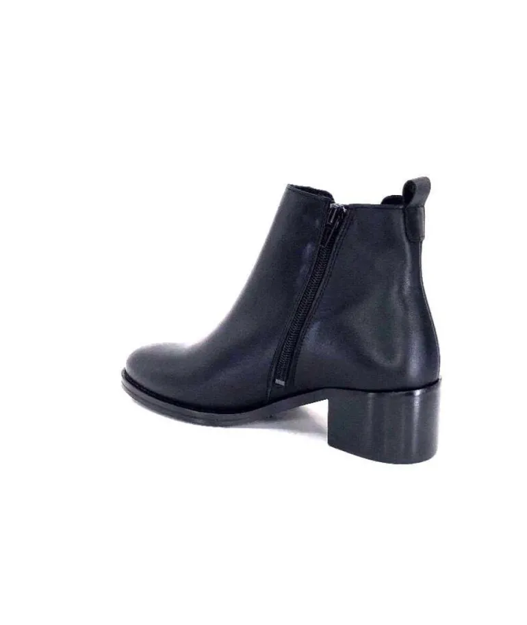 We Do 77765 R Cuir Noir