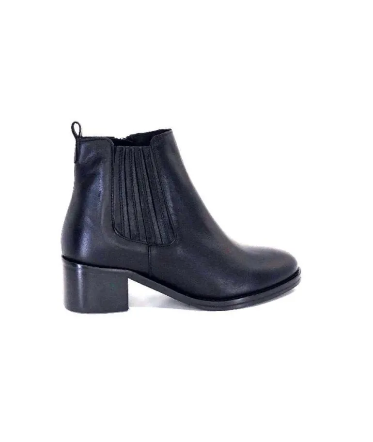 We Do 77765 R Cuir Noir