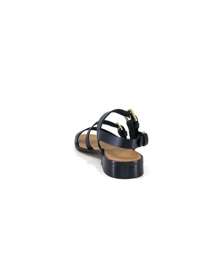 Wedo 45327 Cuir Noir