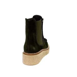 Week End 23202 Daim Kaki