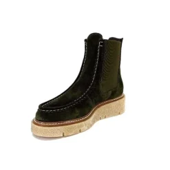 Week End 23202 Daim Kaki