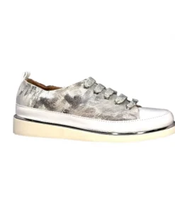 Xsa 8010 Cuir Argent