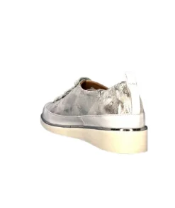 Xsa 8010 Cuir Argent