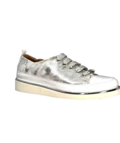 Xsa 8010 Cuir Argent