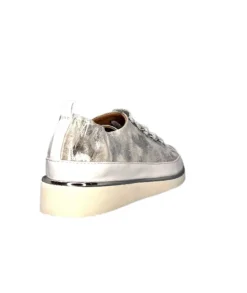 Xsa 8010 Cuir Argent