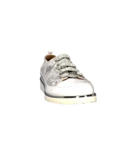 Xsa 8010 Cuir Argent