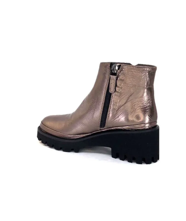 Xsa 9177 Cuir Bronze