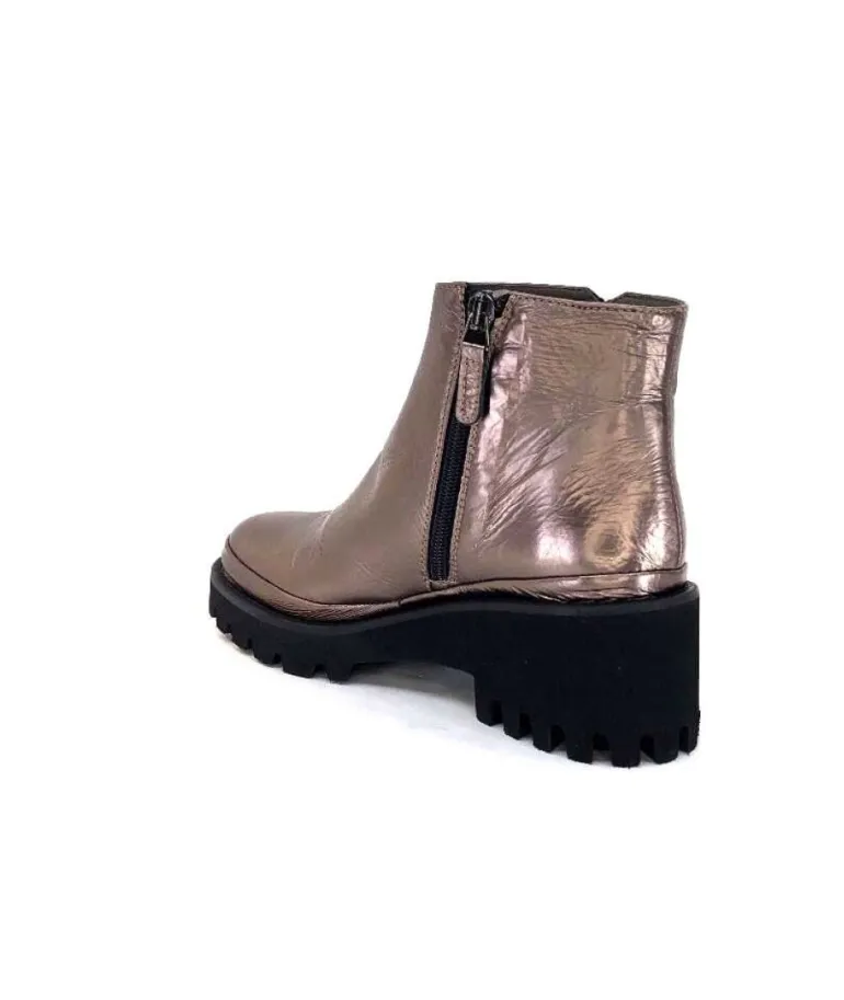 Xsa 9177 Cuir Bronze