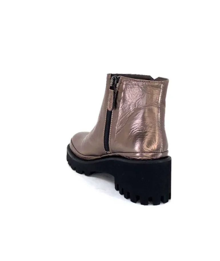 Xsa 9177 Cuir Bronze