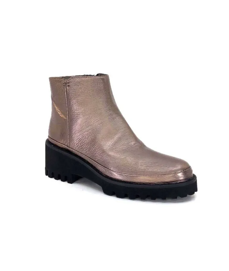 Xsa 9177 Cuir Bronze