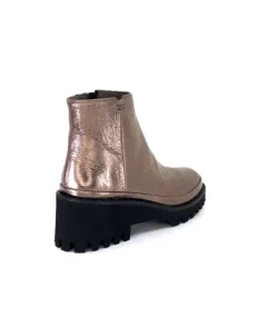 Xsa 9177 Cuir Bronze