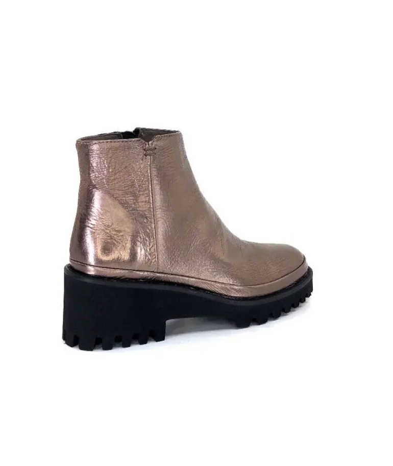 Xsa 9177 Cuir Bronze